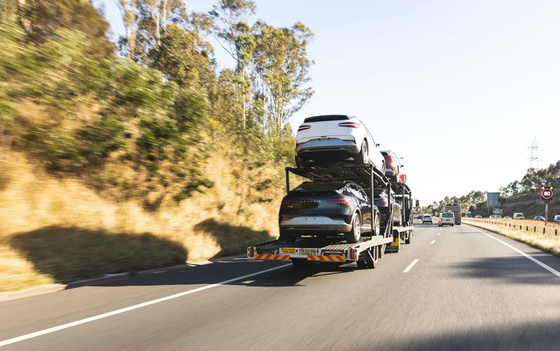 MG4X electric SUV Australia